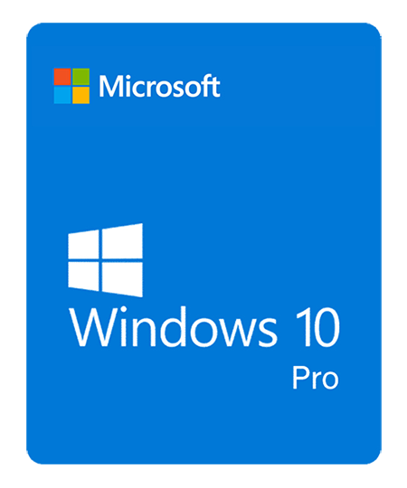 Windows 10 Pro Windows 10 Pro