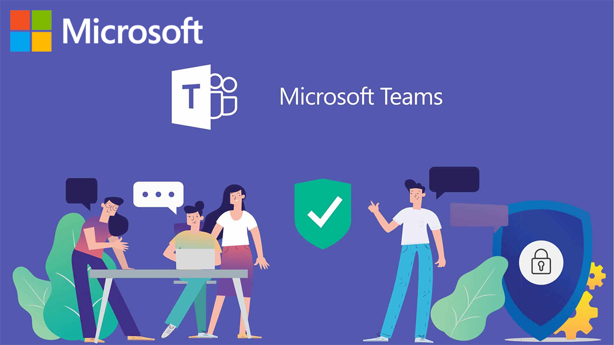 Microsoft-Teams Microsoft-Teams