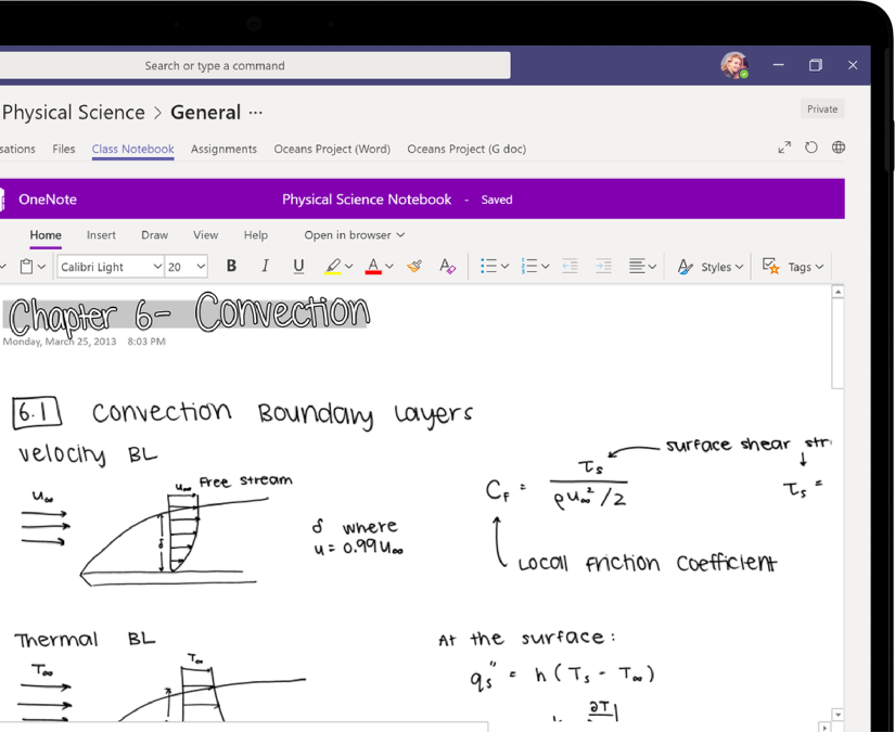 Microsoft-Teams Microsoft-Teams