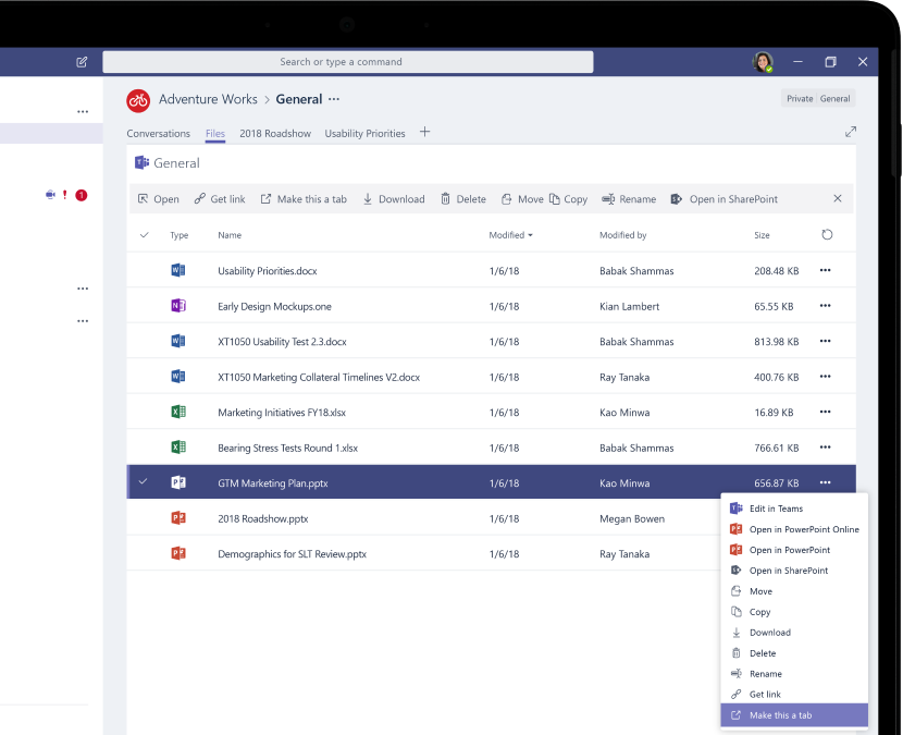 Microsoft-Teams Microsoft-Teams