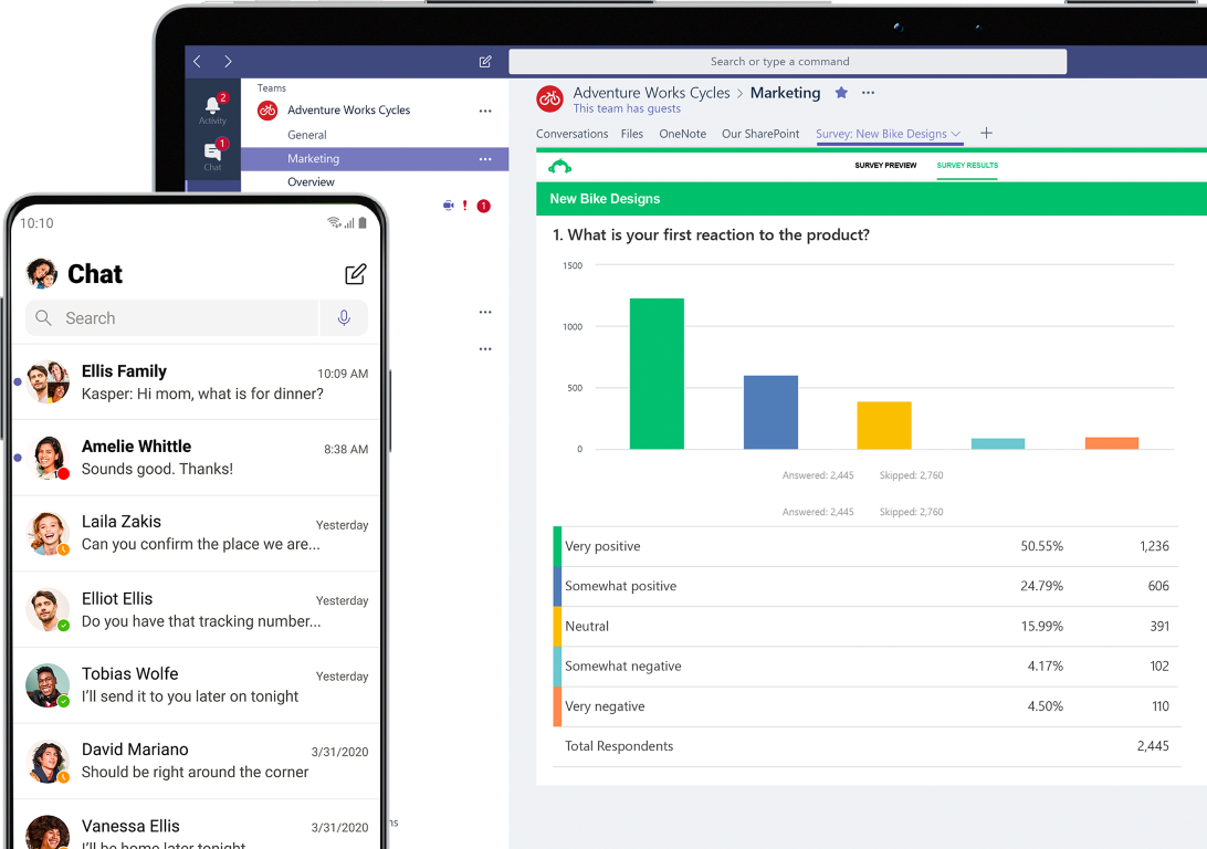 Microsoft-Teams Microsoft-Teams