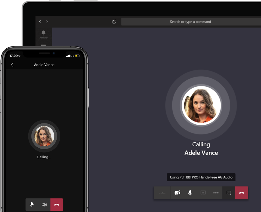 Microsoft 365 Business Voice Microsoft 365 Business Voice