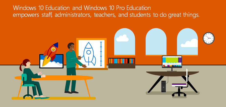 Windows 10 Editions Windows 10 Editions