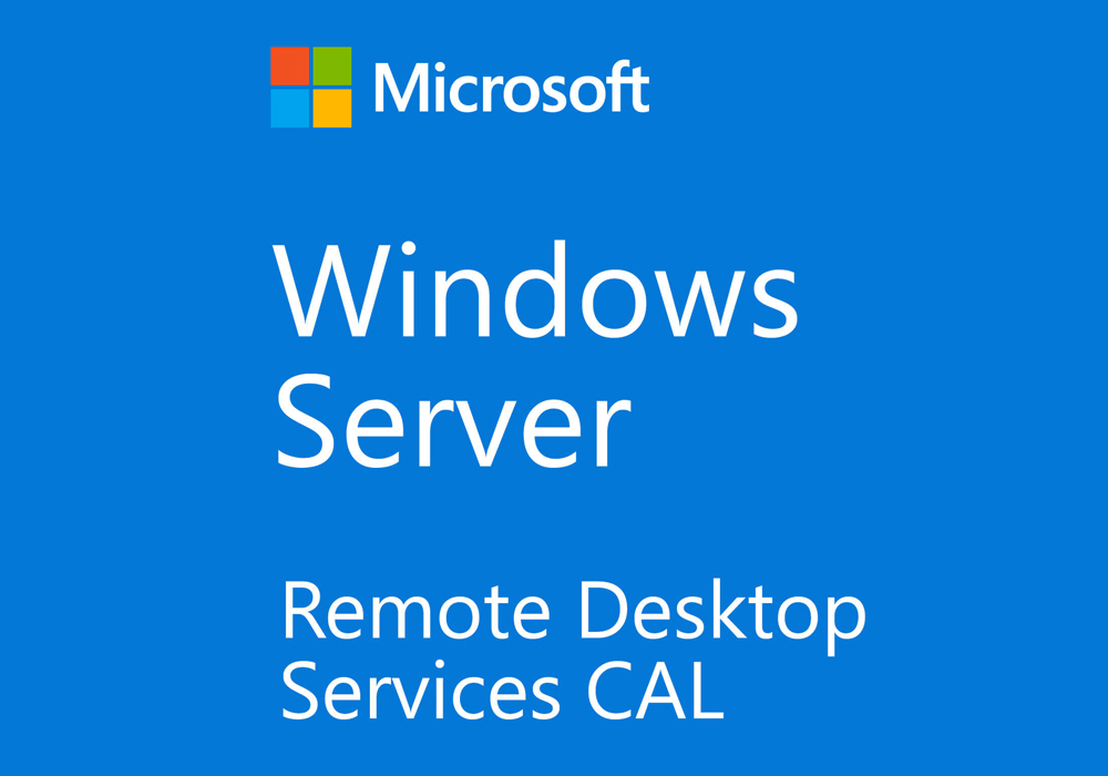 Microsoft-Windows-Server-RDS-CAL Microsoft-Windows-Server-RDS-CAL