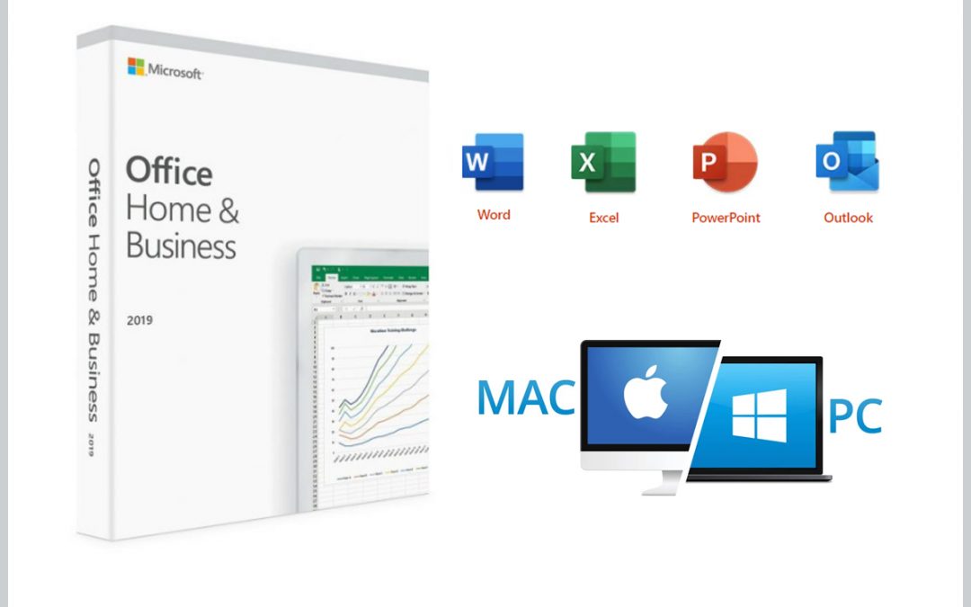 Office Home and Business 2021 ESD