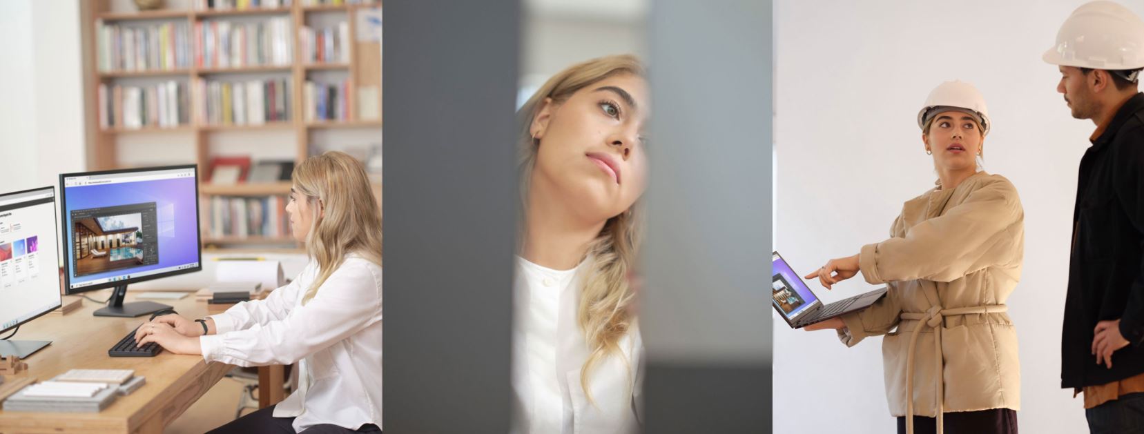 windows365-3 Securely stream your Windows experience - including your personalized apps, content, and settings—from the Microsoft cloud to any device with your Windows 365 Cloud PC.
