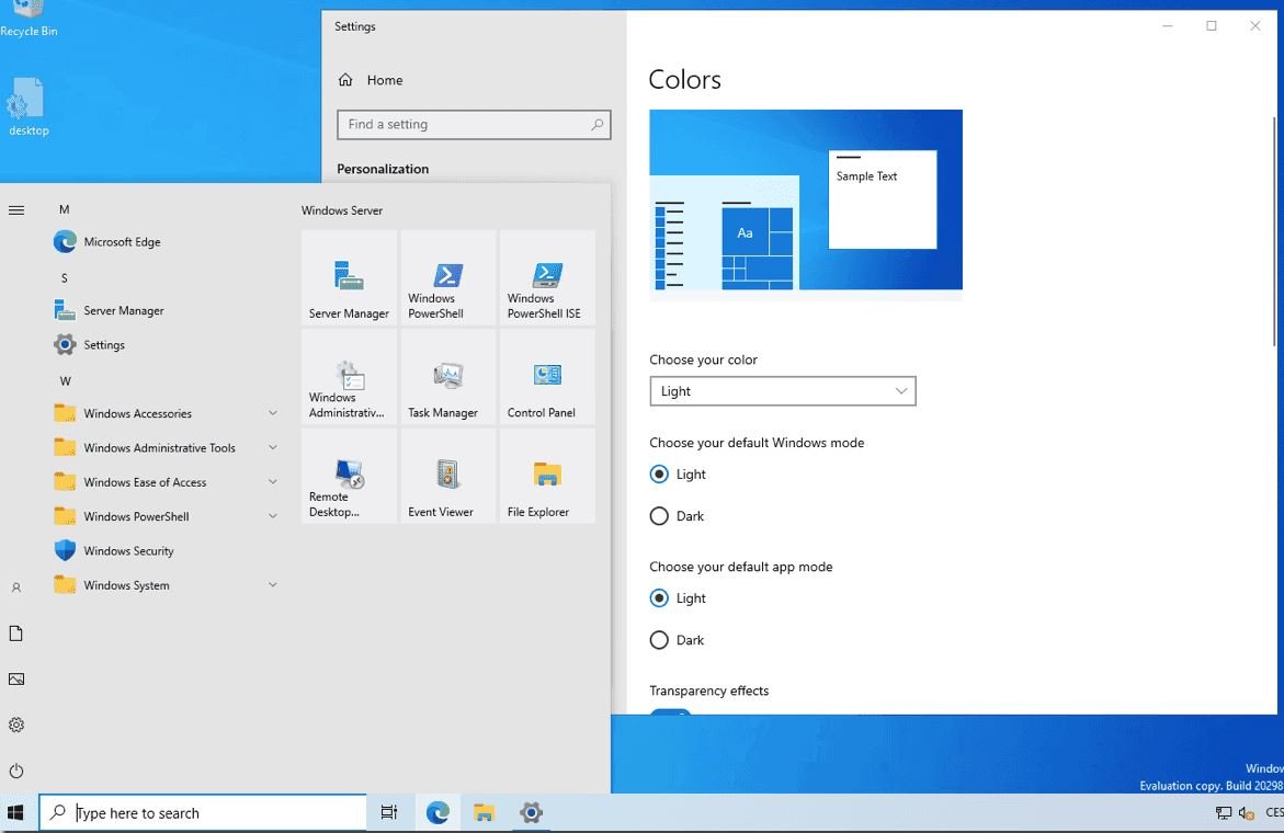Windows-Server-2022 Windows-Server-2022