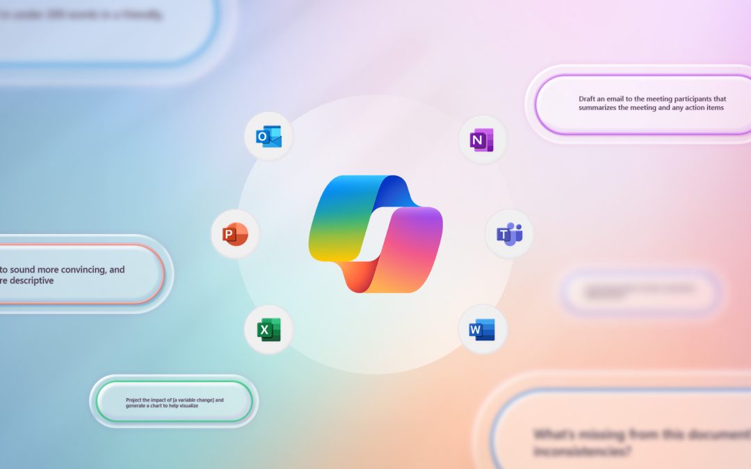 Microsoft 365 Copilot